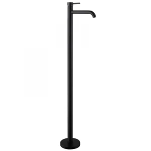 Смеситель ABBER Wasser Kreis AF8140B для раковины напольный